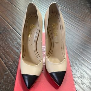 Jerome C Rousseau pumps size 38